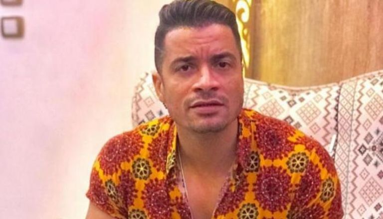 تعرف على قيمة النفقة.. حكم نهائي من محكمة الأسرة ضد حسن شاكوش لصالح طليقته